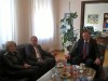 Delegacija Zajedničke komisije za odbranu i sigurnost BiH posjetila Ambasadu BiH u Austriji